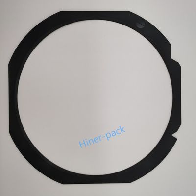 comprar Cuadro de obleas flexibles de alta calidad PPS de 8 pulgadas 200 mm soporte de corte de piezas online manufacture