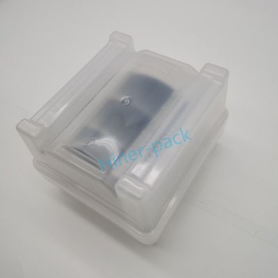 comprar 4 pulgadas Ultra limpio material de PP Wafer caja de envío portador para Wafer Fab online manufacture