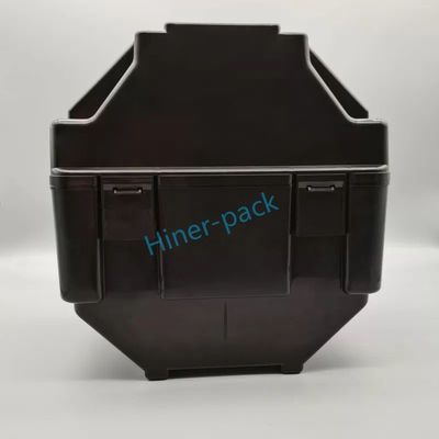 comprar Caja de almacenamiento de obleas moderna, casete semiconductor con marco de plástico de 200 mm online manufacture