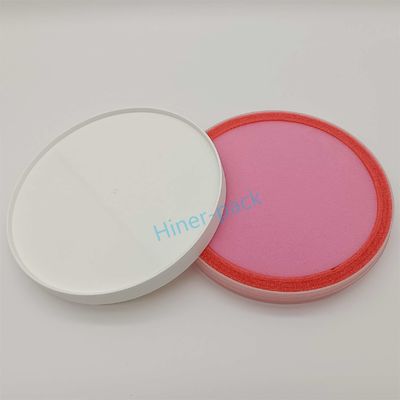 comprar Jarrón de obleas de polipropileno de 8 pulgadas solución de embalaje personalizable de obleas de silicio online manufacture