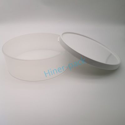 comprar Jar de wafer de 8 pulgadas con 2 pulgadas de altura en el interior para salas limpias de campo de semiconductores online manufacture