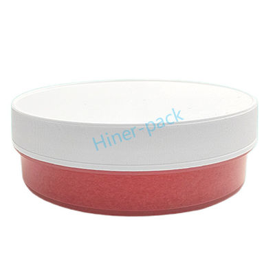 comprar 4 pulgadas de 100 mm Multi Wafer horizontal Jar baja salida de gas personalizado online manufacture