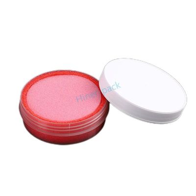comprar Cuarto limpio Wafer Jar 4 pulgadas Semitransparente material pP Wafer Cassette claro online manufacture