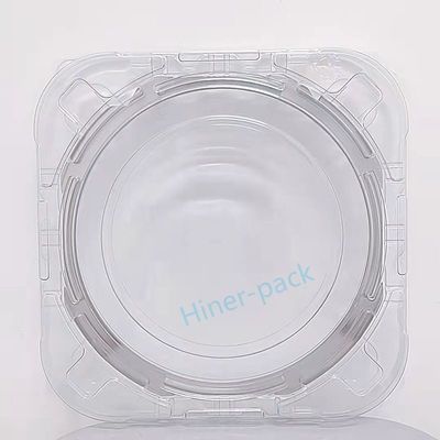comprar Contenedor horizontal de obleas de silicio de 6 pulgadas para transporte marítimo online manufacture