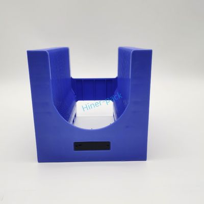 comprar Cargador de cajas de caja de wafer multiverticales 200 mm para almacenamiento y transporte online manufacture