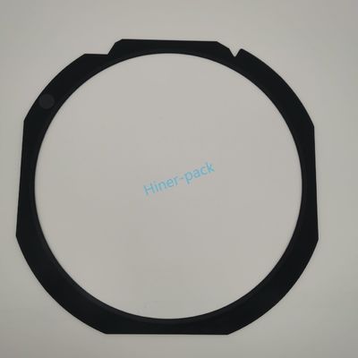 comprar El peso ligero de la cortina de 8 pulgadas de material PPS marco de obleas certificado ROHS online manufacture