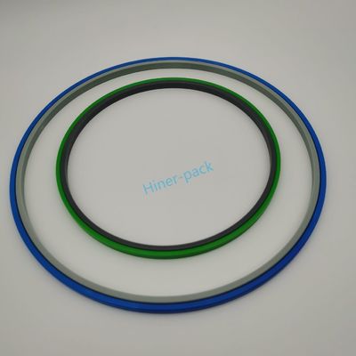 comprar Anillo de aro de obleas de silicio Semiconductor Anillo redondo colorido ampliamente utilizado en el procesamiento de obleas online manufacture