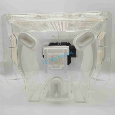 comprar 12 pulgadas 300 mm FOSB portador de obleas con interfaz de dispositivo de automatización estándar online manufacture