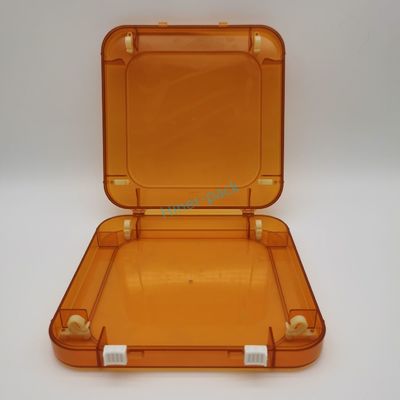 comprar Caja de máscara fotográfica estándar Diseño asismático Varios colores están disponibles online manufacture