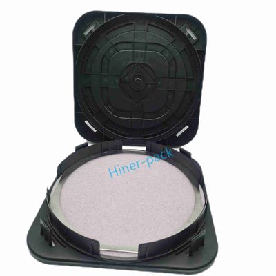 comprar Casetas de wafer de semiconductores personalizadas de 12 pulgadas online manufacture