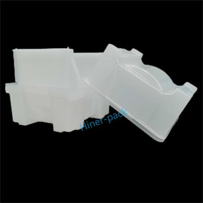 comprar Transporte seguro adecuado para una caja de envío de obleas de 200 mm OEM ODM Manufacturer online manufacture