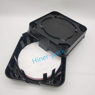 comprar Semiconductores antiestáticos Transmisor de obleas horizontales de 8 pulgadas Material PP conductor online manufacture
