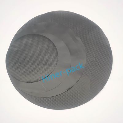 comprar Película de PE conductiva redonda y espuma de obleas coinciden con las cajas portadoras de obleas Tamaño incluye 4 pulgadas ~ 12 pulgadas online manufacture