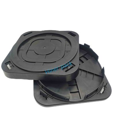 comprar Caja de almacenamiento de wafer ESD de 12 pulgadas online manufacture