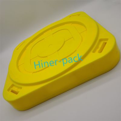 comprar Caja portadora de obleas de personalización Emballadora horizontal de obleas de envío Color de obleas de nivel de PP online manufacture