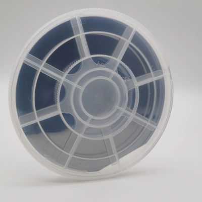 comprar Envío de obleas de resorte horizontal de polipropileno no ESD para uso en salas limpias online manufacture