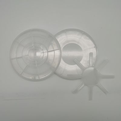 comprar Polypropileno de la sala limpia de una sola obletera de envío para 1-12 pulgadas de obletras de conformidad con ROHS online manufacture