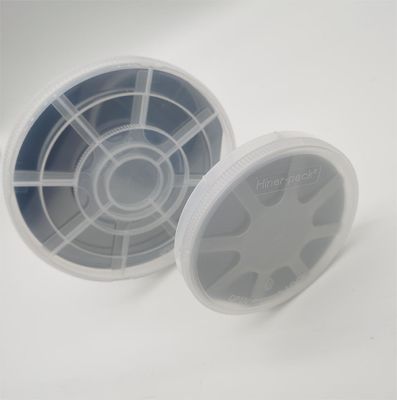 comprar Semi-transparente material de PP limpieza de la sala limpia online manufacture