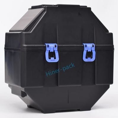 comprar Caja de marco flexible de wafer ESD de 12 pulgadas para fácil transporte y almacenamiento online manufacture