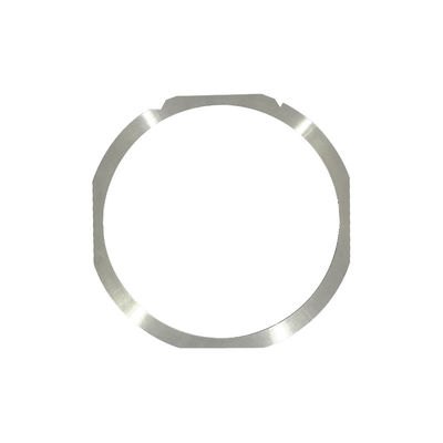 comprar Antidistáctico 6 pulgadas Wafer Frame Anillo de hierro para el embalaje avanzado de semiconductores online manufacture