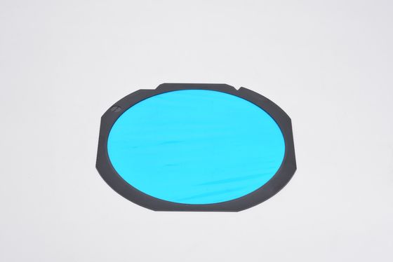 comprar Anillo de hierro de 8 pulgadas para aplicaciones de semiconductores de precisión online manufacture