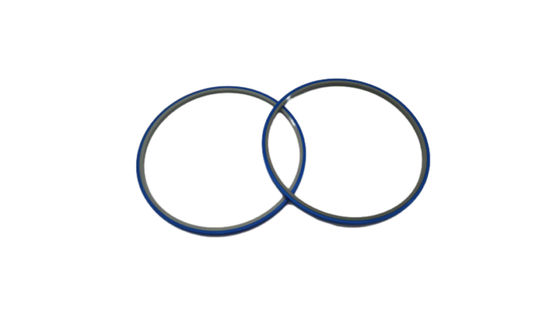 comprar Película azul de doble anillo de aro de obleas utilizada para el campo de semiconductores online manufacture
