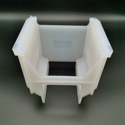 comprar Caja de envío de obleas anticorrosión para equipos de automatización ampliamente utilizados en fábricas de obleas online manufacture