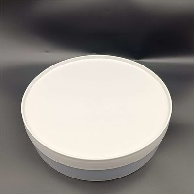 comprar 8 pulgadas de transparencia de silicona Wafer Jar 2 mm de altura interior de embalaje con accesorios fáciles de manejar online manufacture