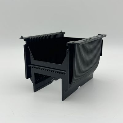 comprar Cásetes de obleas de 100 mm de PP antiestático personalizables para el envío de obleas online manufacture
