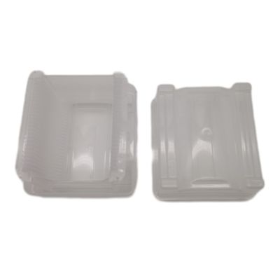 comprar Cajas de envío de obleas multivérticales con diseño de resorte dentro de la cubierta superior online manufacture