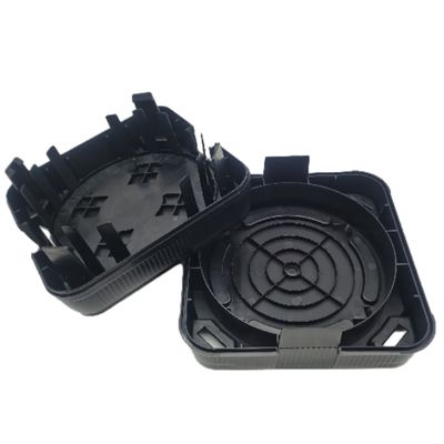 comprar Diseño de la caja de pila de obleas con ESD utilizada para proteger la obleas de almacenamiento de transporte online manufacture