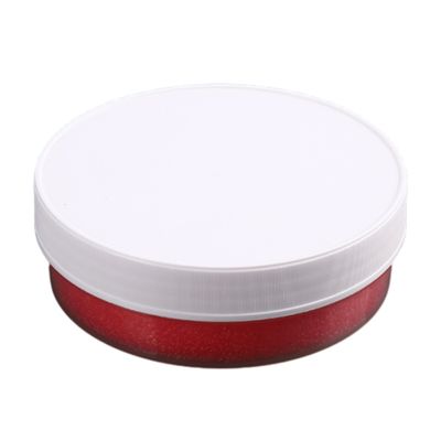 comprar Limpieza Jar de obleas múltiples con espuma de revestimiento y material de PP ultra limpio online manufacture