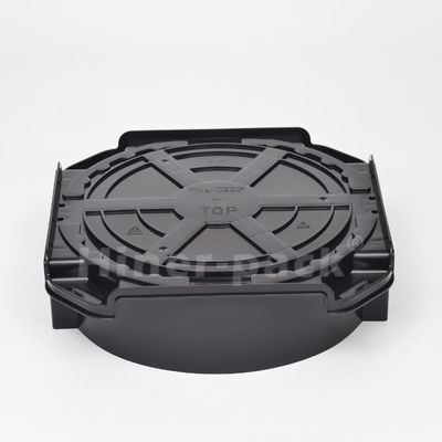 comprar Cajero de Wafer de 200 mm de alta limpieza para embalaje duradero en un entorno limpio online manufacture