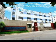 Cajas de embalaje de obleas Fabricante China