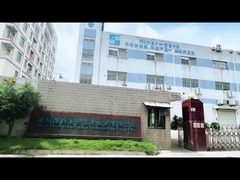 Exhibición del proceso de producción